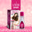 Livon Serum Hair Essentials – Nourishing & Shine Boosting Hair Serum 50ml