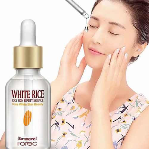 Rice Skin Beauty Essence Anti-Wrinkle Aging Serum – 15ml