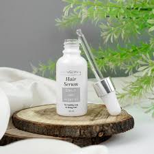 Havelyn Hair Serum – Nourish, Repair & Add Lasting Shine