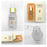 Rice Skin Beauty Essence Anti-Wrinkle Aging Serum – 15ml