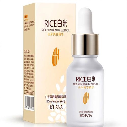 Rice Skin Beauty Essence Anti-Wrinkle Aging Serum – 15ml